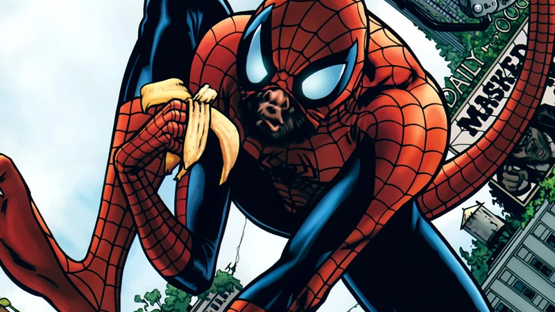 Illustration for article titled The Greatest Spider-Men of All Time, Ranked